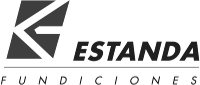 Fundiciones Estanda Logo