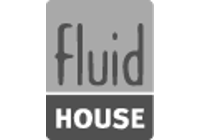 FluidHouse Logo