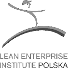 Lean Enterprise Institute Poland Logo