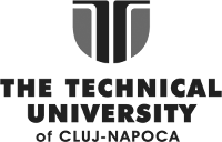 Cluj-Napoca University Logo