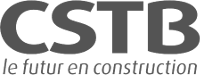 Centre Scientifique et Technique du Bâtiment Logo