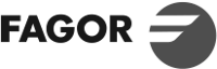 Fagor Logo