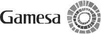 Gamesa Logo