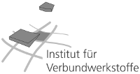 Institut für Verbundwerkstoffe GmbH Logo