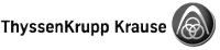 ThyssenKrupp Krause Logo