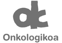 Fundación Onkologikoa Logo