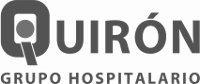 Quirón Logo