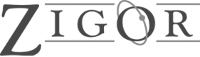 Zigor Logo