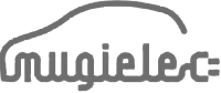 Mugielec Logo