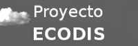 Ecodis Logo