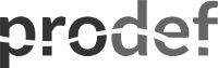 Prodef Logo