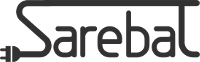 Sarebat Logo